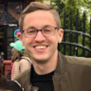 Meet your Posher, Matt